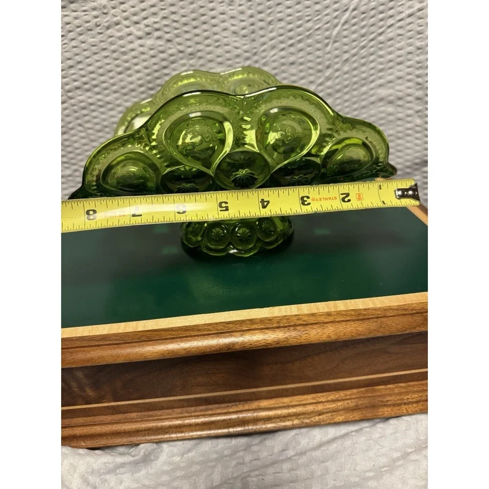 L.E. Smith product vintage